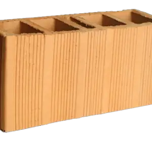 Ladrillo 15x20x40 rayado vertical